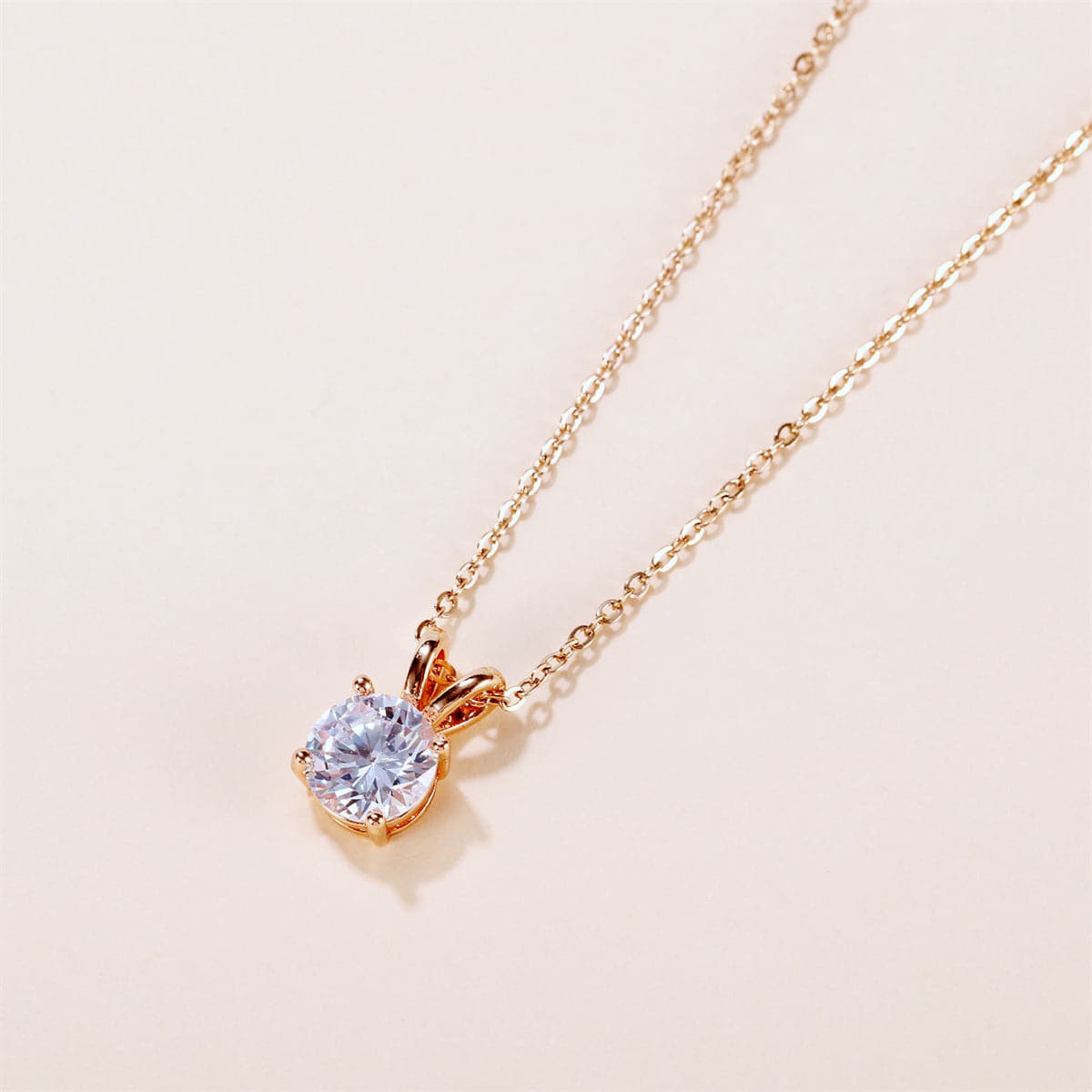 Metallic-