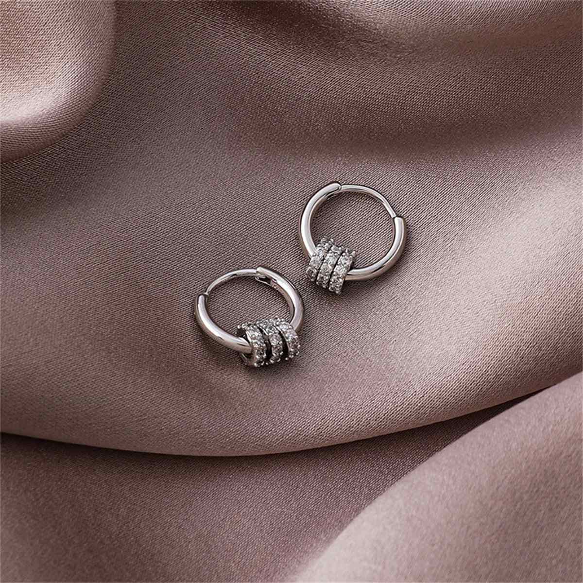 Metallic-