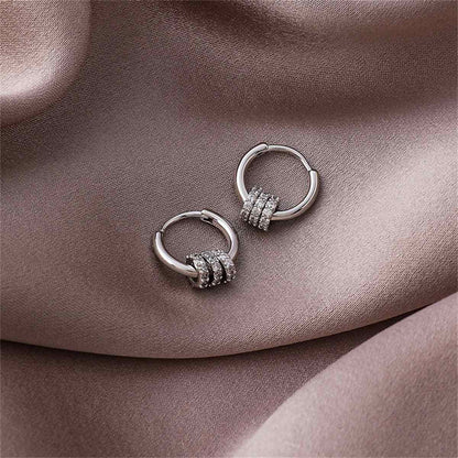 Metallic-