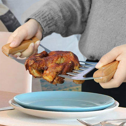Brown-