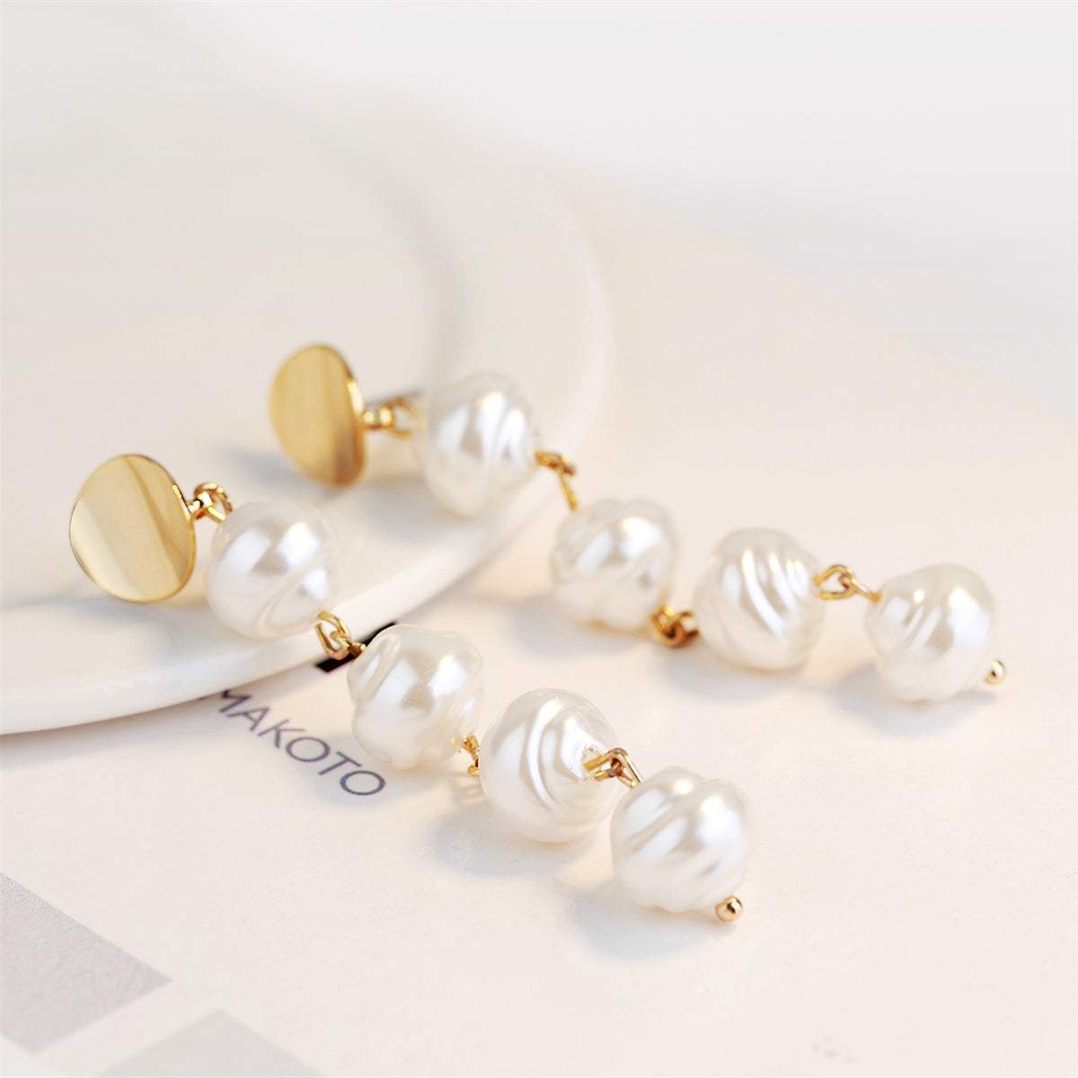 Metallic-