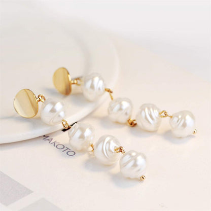 Metallic-