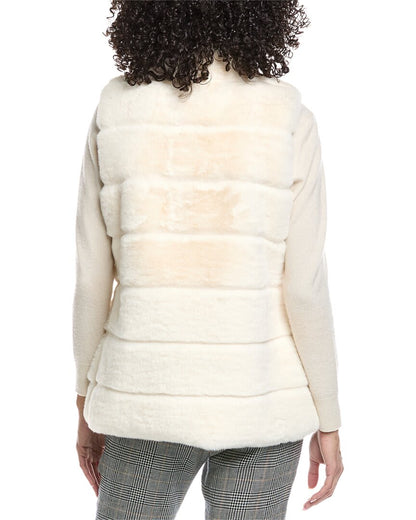 POLYSTER WHITE-