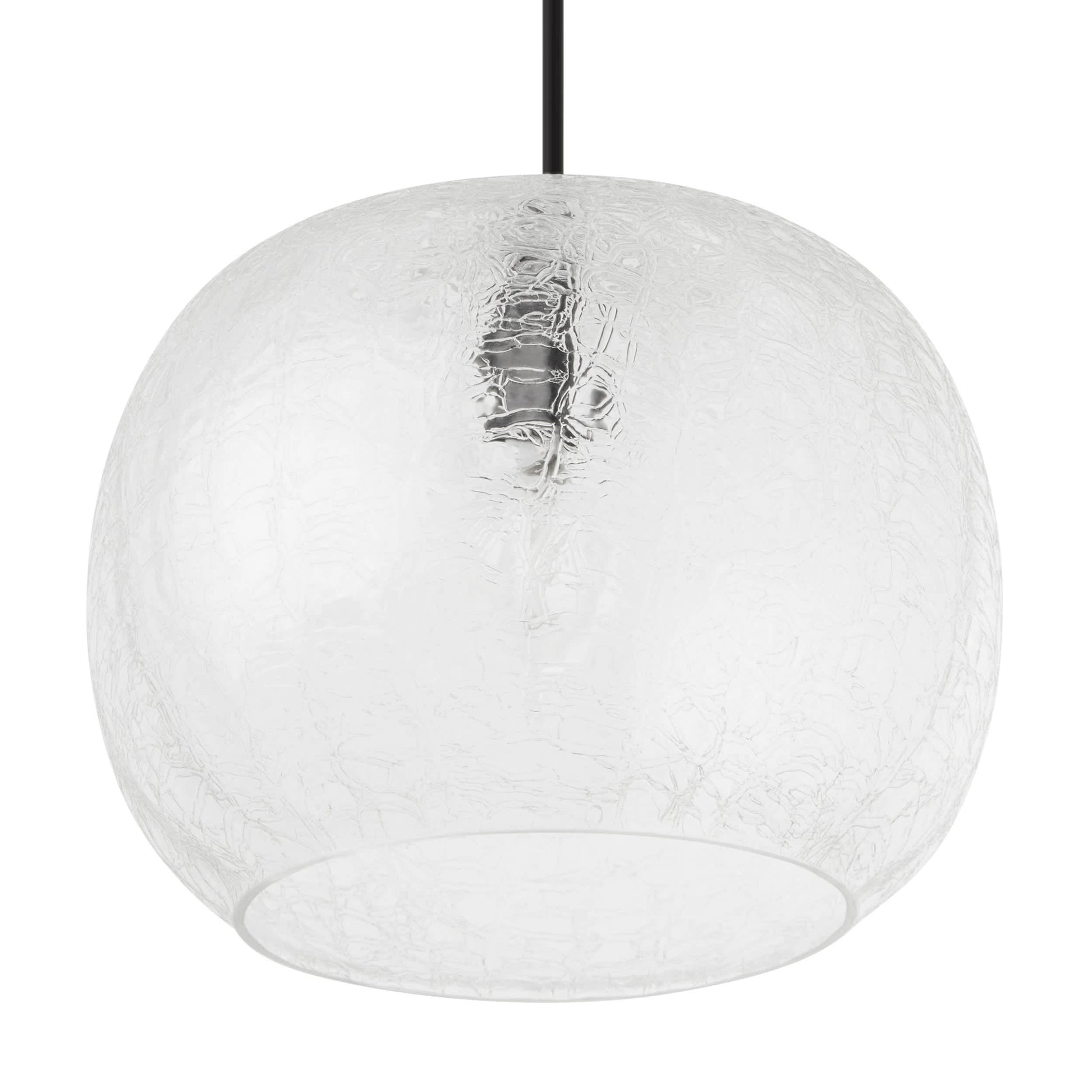 Clear/Black-