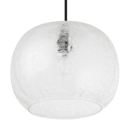 Clear/Black-