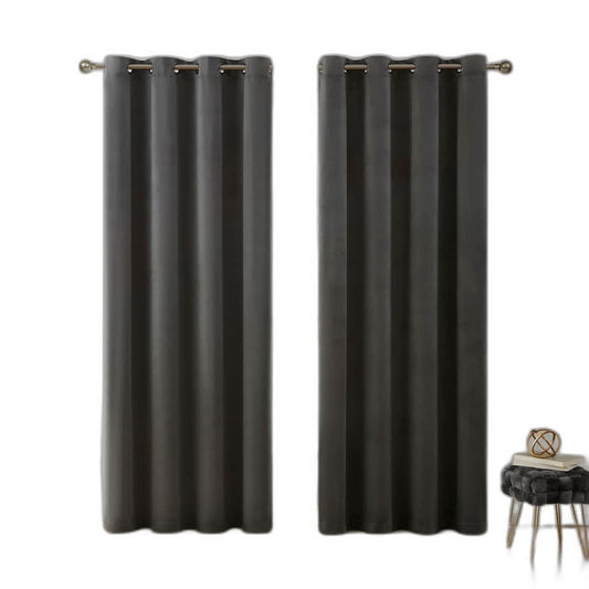 Charcoal Grey-