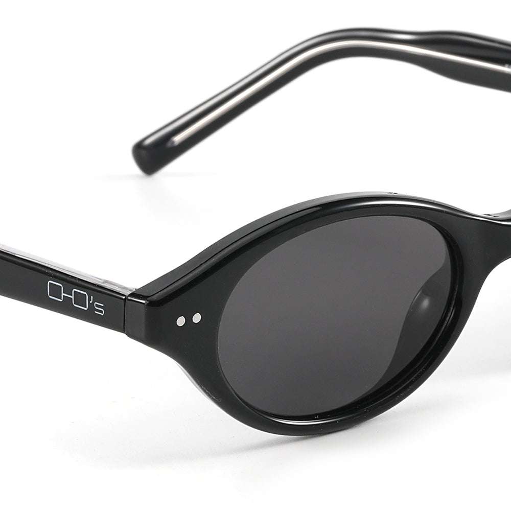 Black-