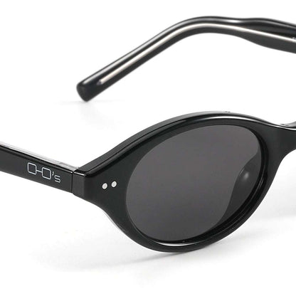 Black-