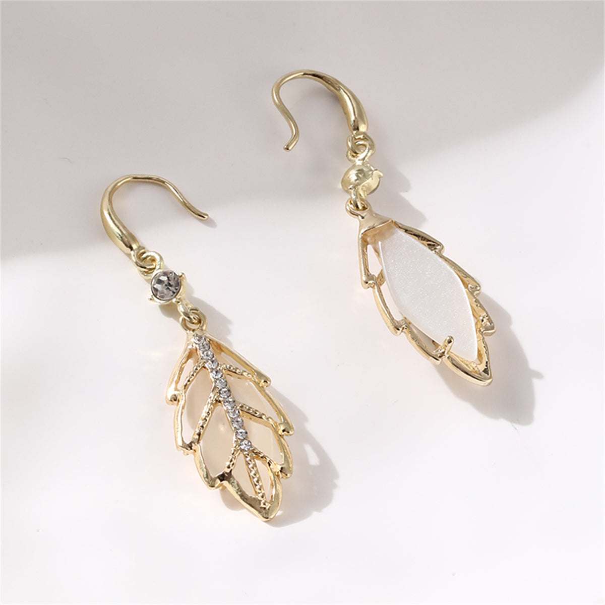 Metallic-