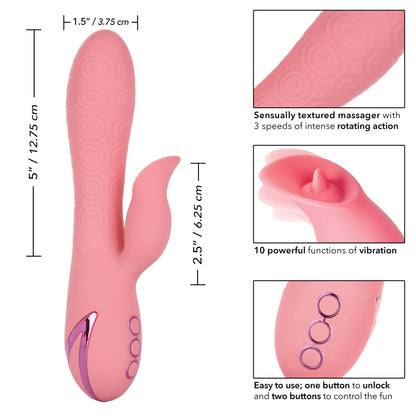 Pink-
