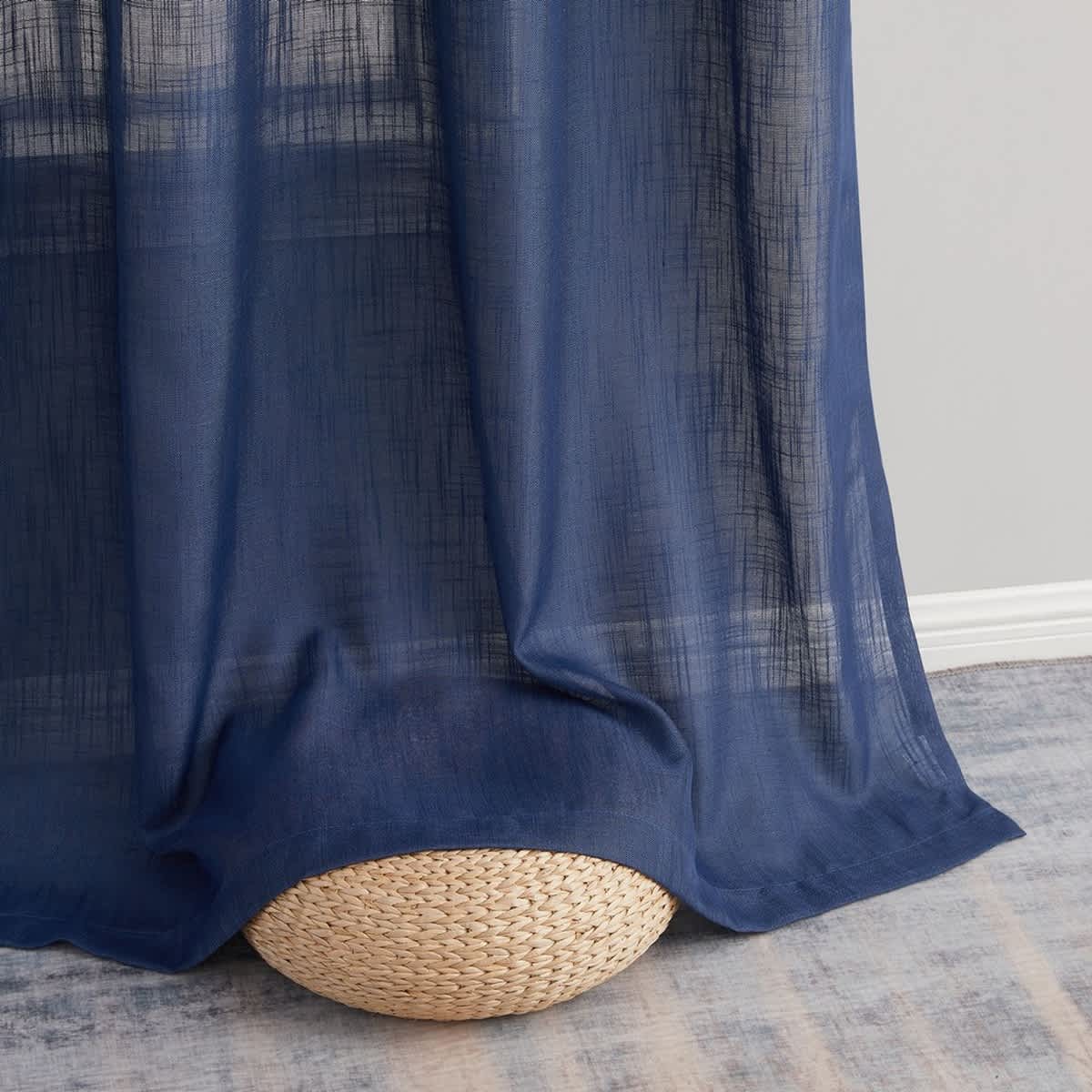 Navy Blue-