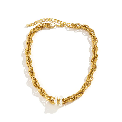 Metallic-