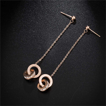 Metallic-