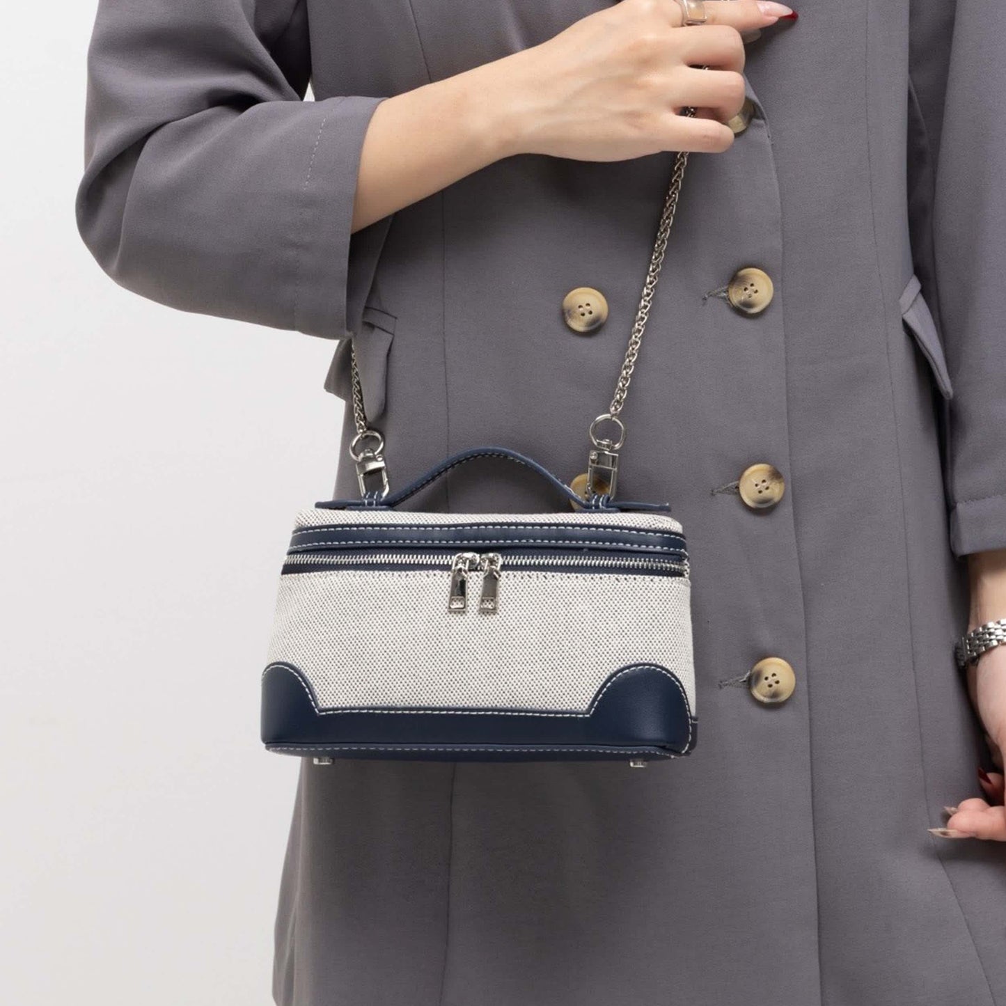Navy-