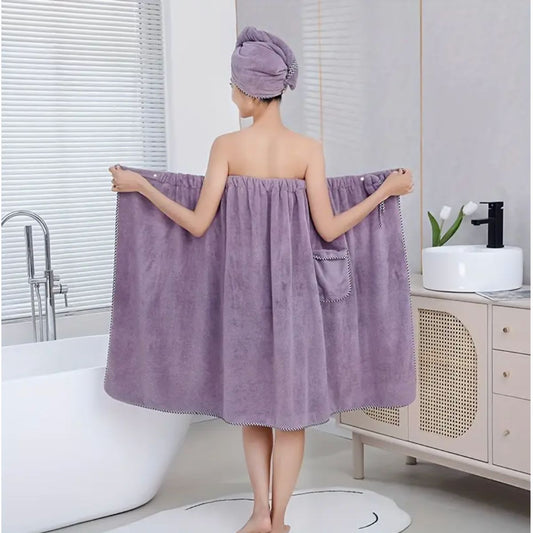 Purple-