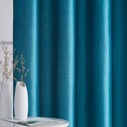 Teal Blue-