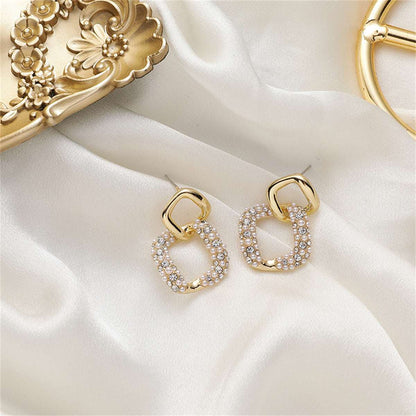 Metallic-