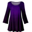 Purple Gradient
