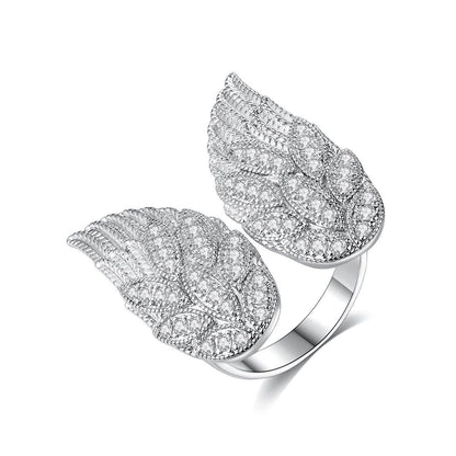 Metallic-