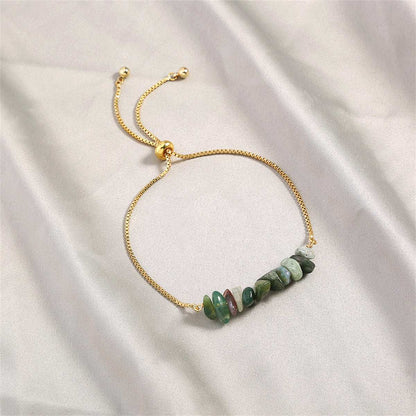 Green-