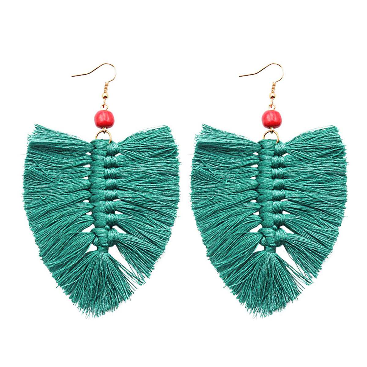 Green-