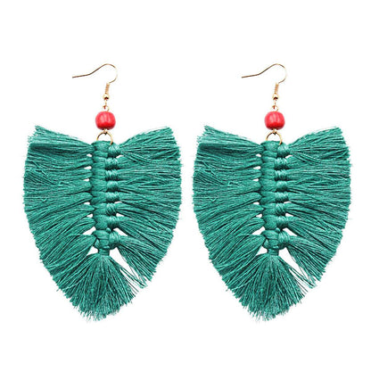 Green-