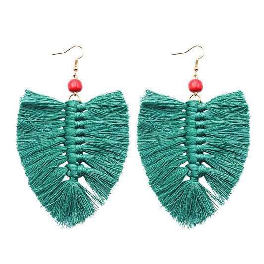 Green-