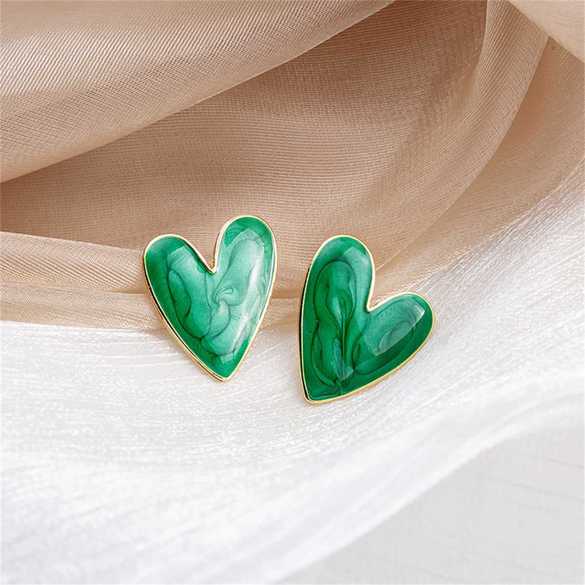 Green-