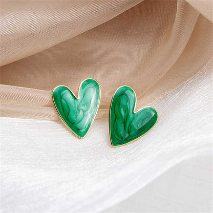 Green-
