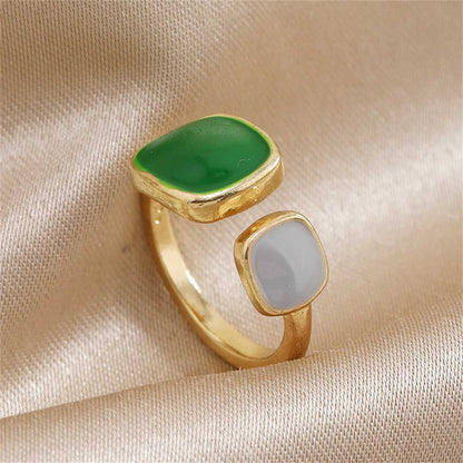 Green-