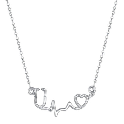 Metallic-
