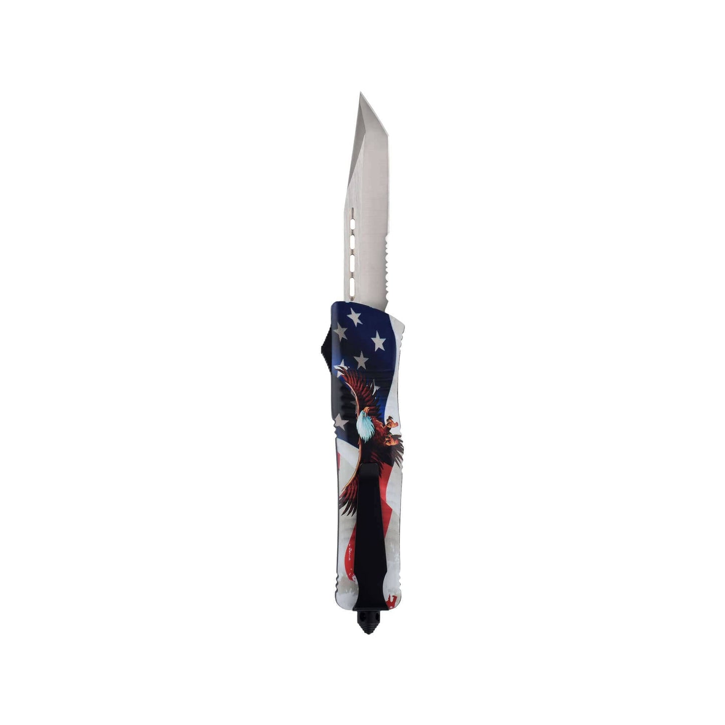 Mavik Gear Freedom0704 (Large) - Red White Blue