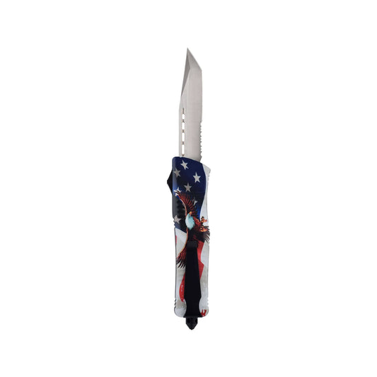 Mavik Gear Freedom0704 (Large) - Red White Blue