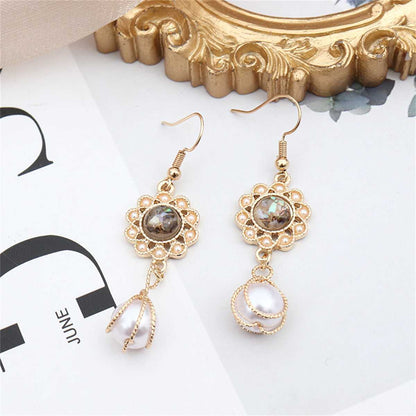 Metallic-