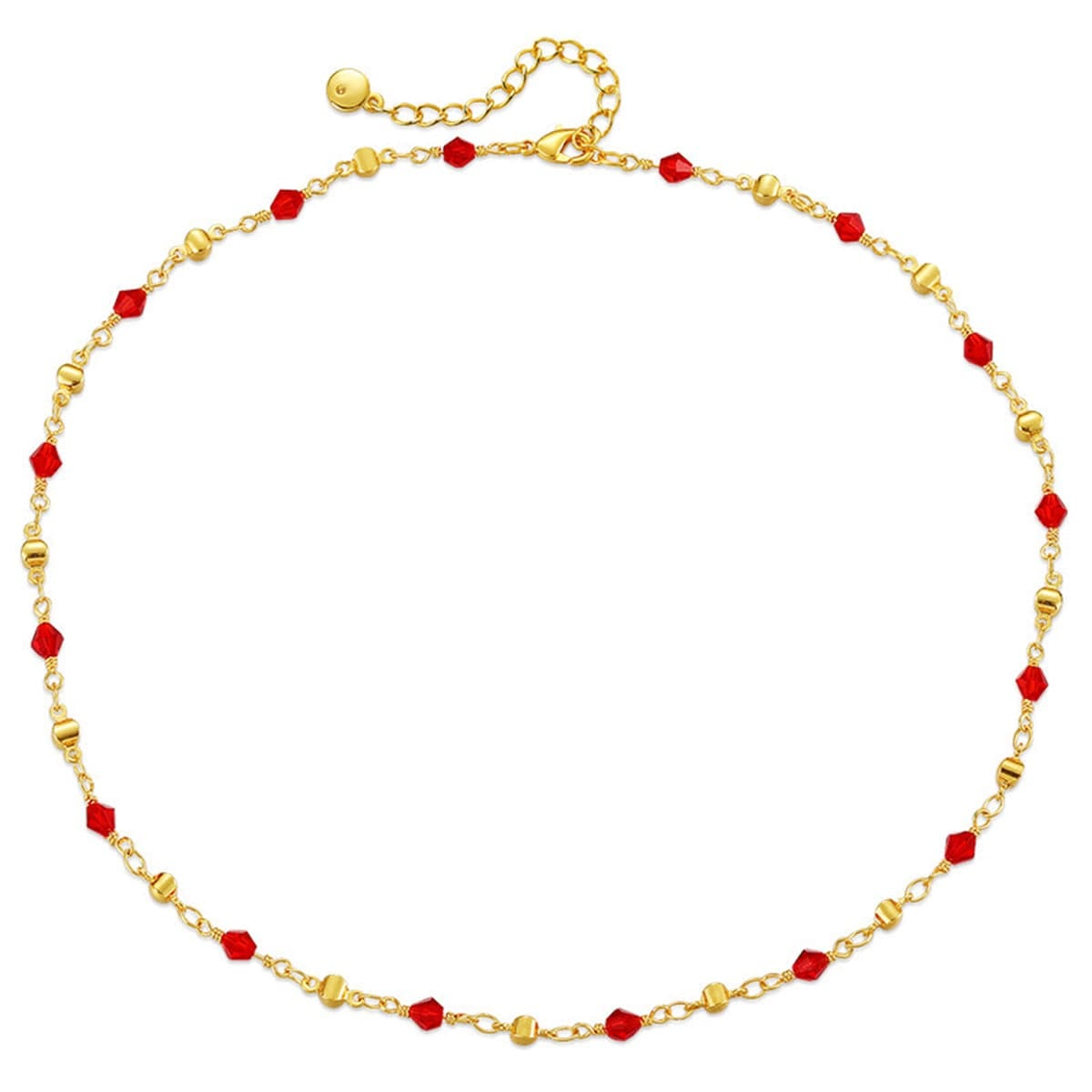 Red-
