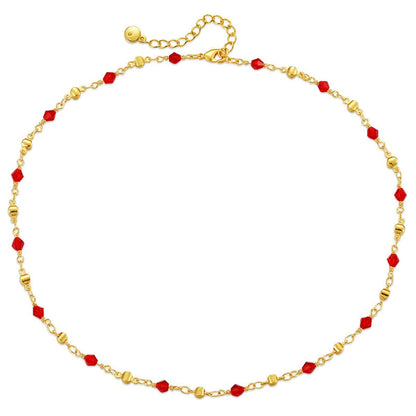 Red-