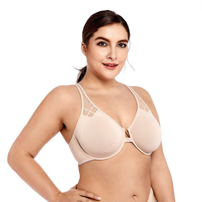 Beige-