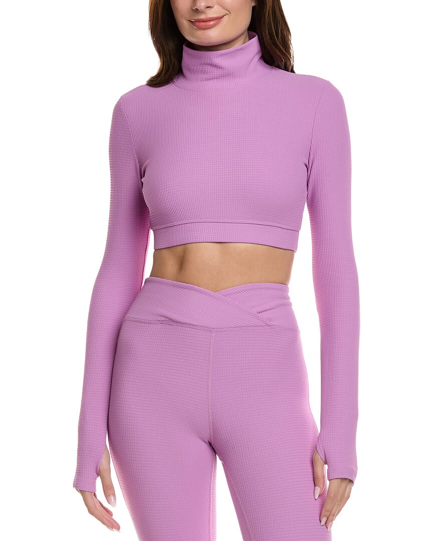 MAUVE-
