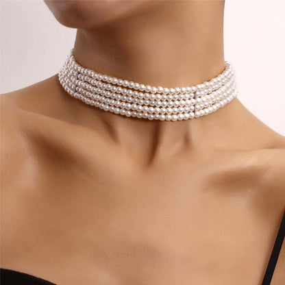 Metallic-