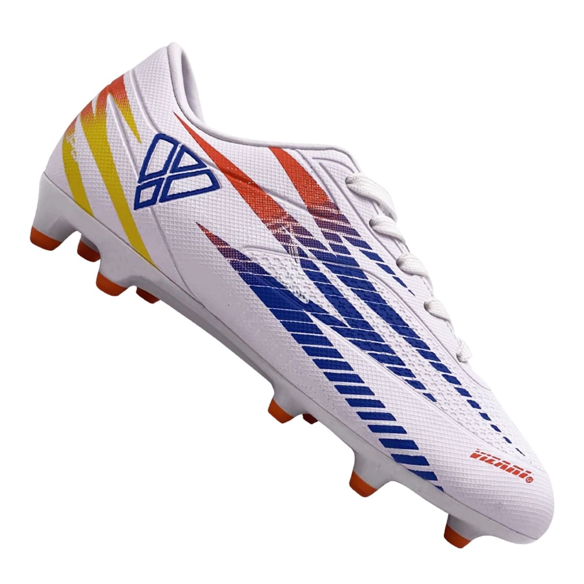 White-
