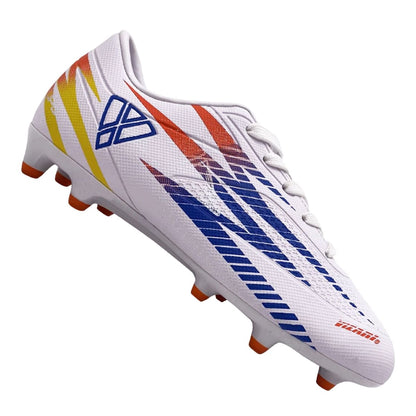 White-