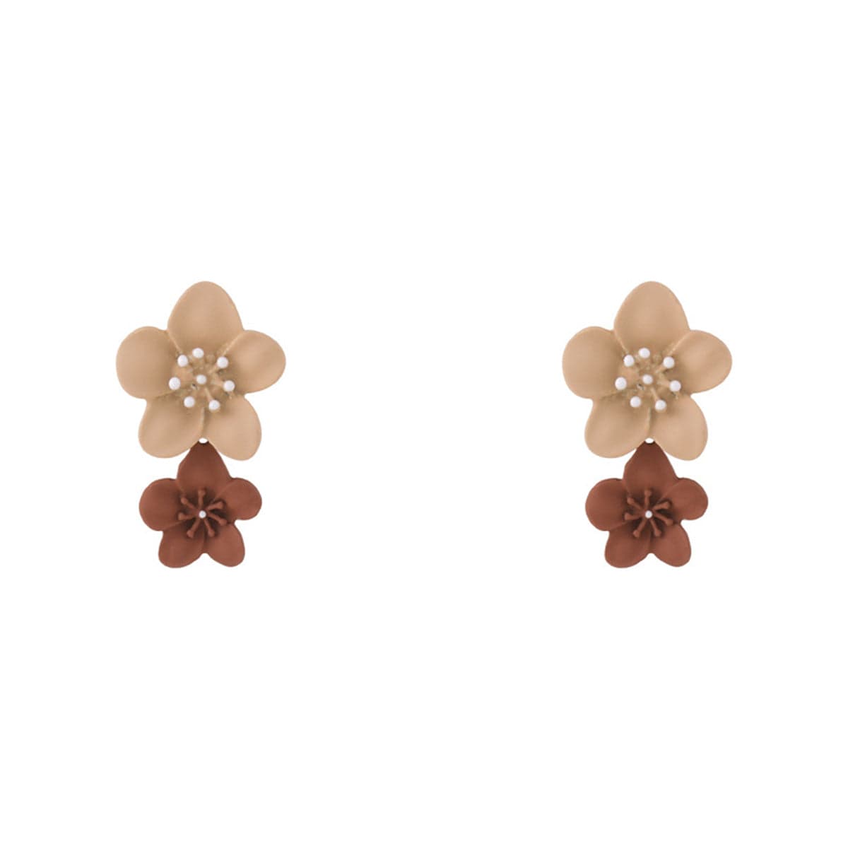 Brown-