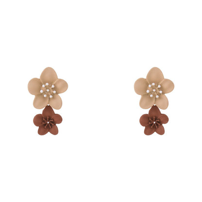 Brown-