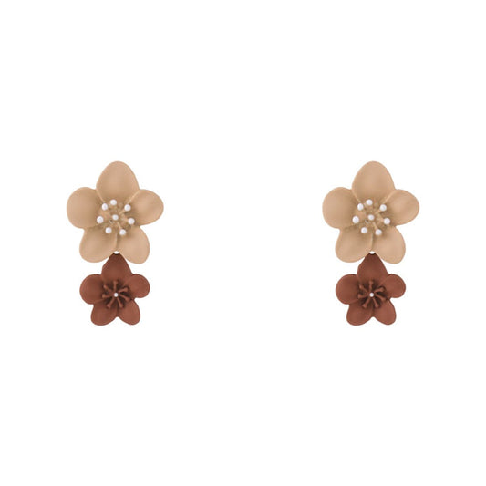 Brown-