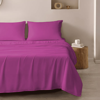 Hot Purple-