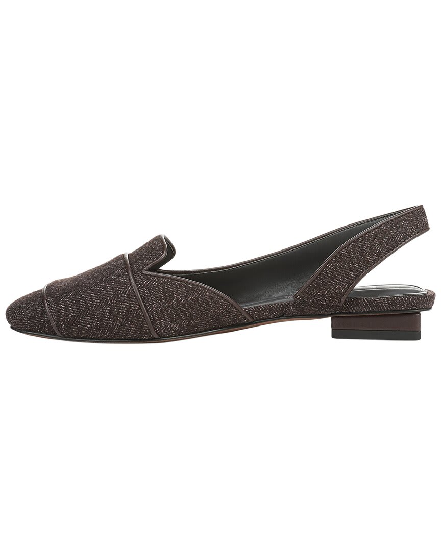 BROWN-