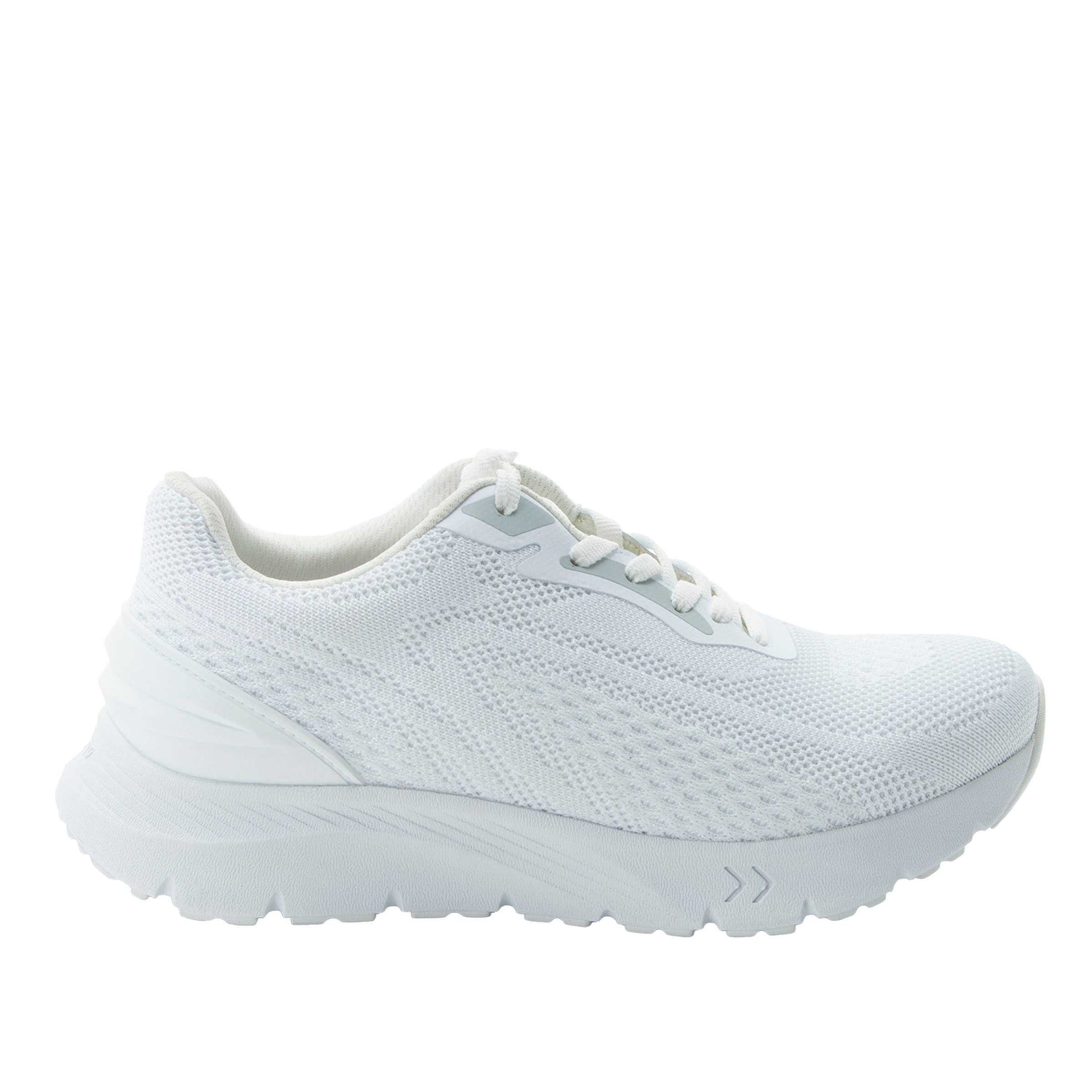 White-