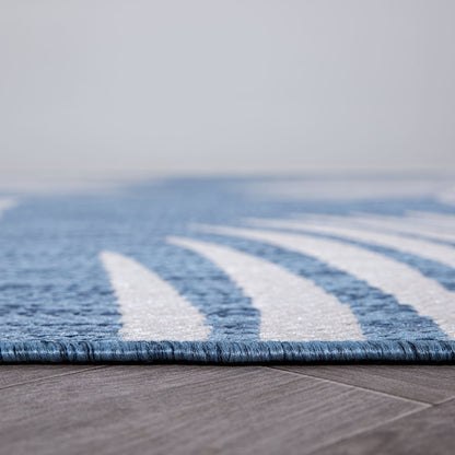BLUE-