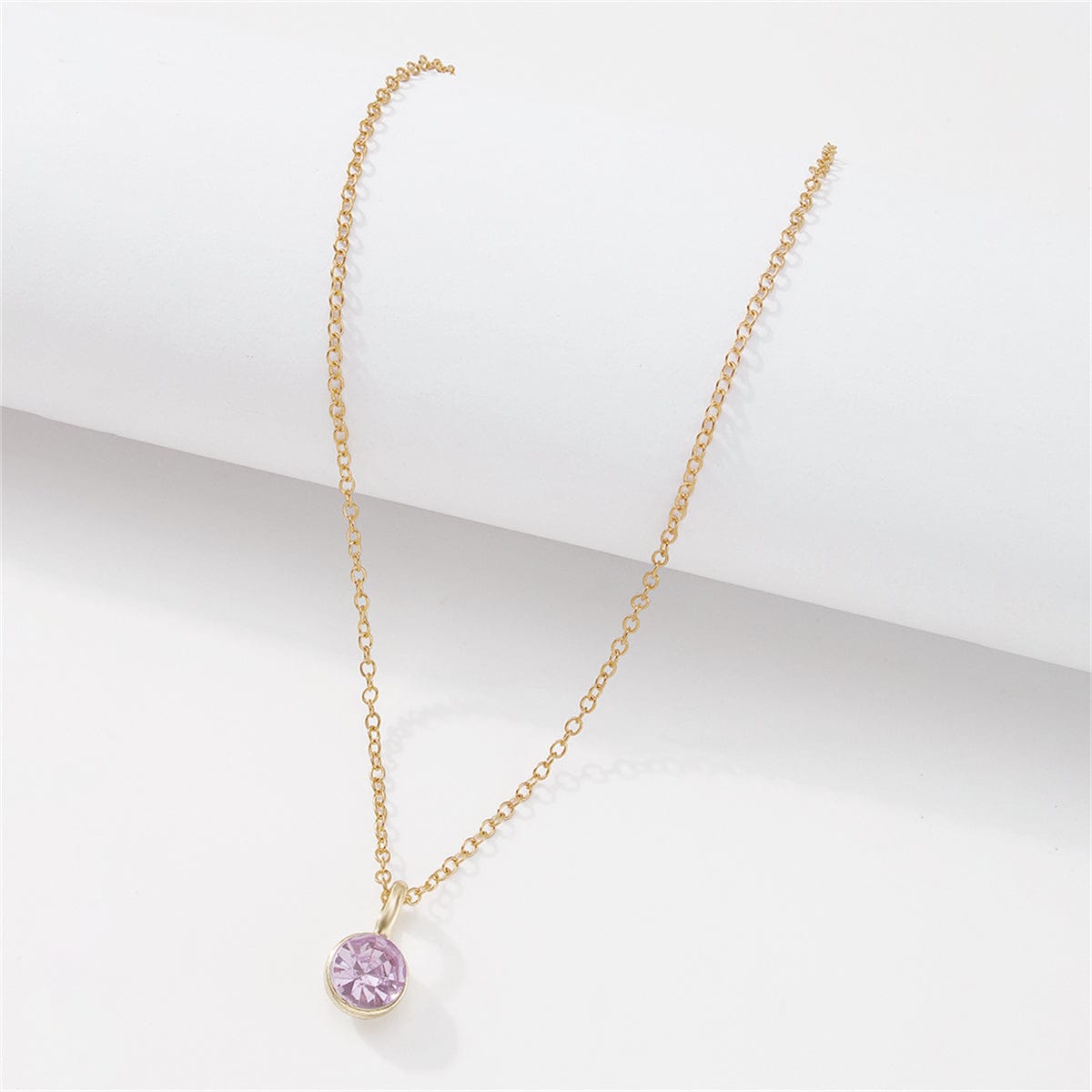 Purple-