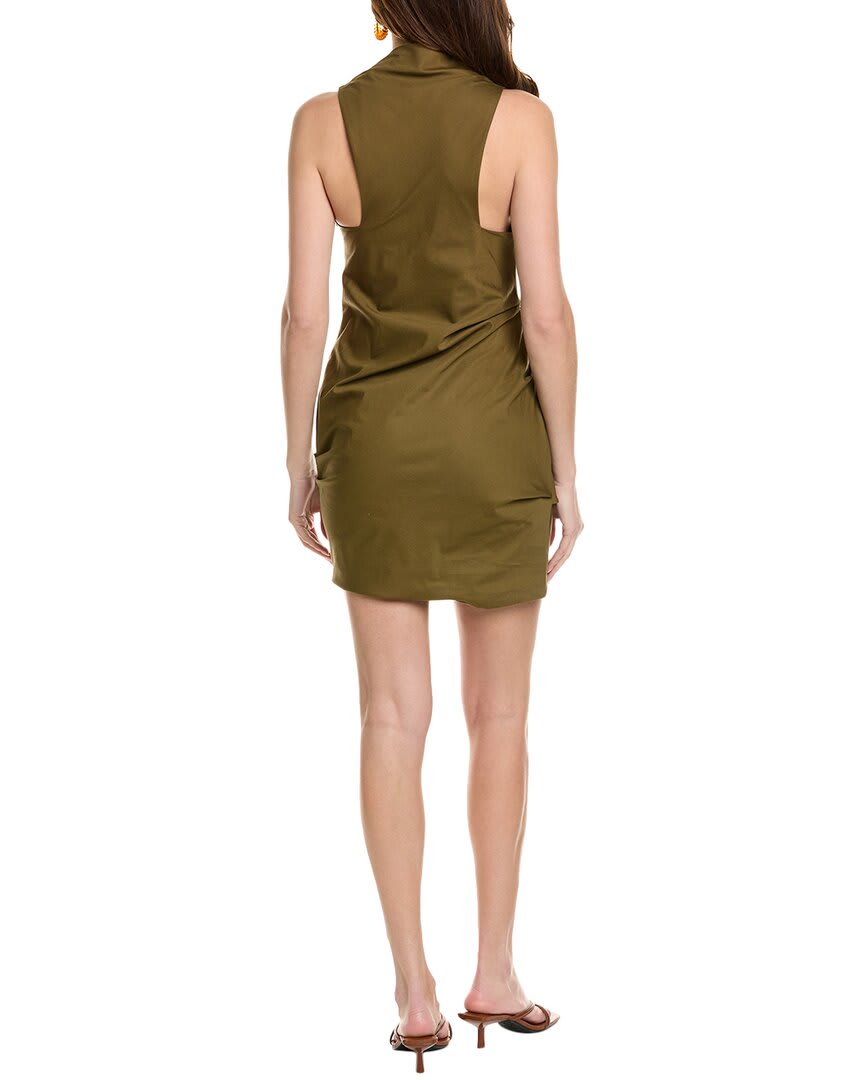 ARMY GREEN-